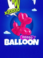Balloon Doggo