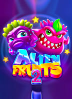 Alien Fruits 2