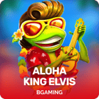 Aloha King Elvis