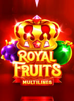 Royal Fruits MultiLines