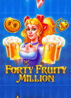 Forty Fruity Million