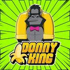 Donny King