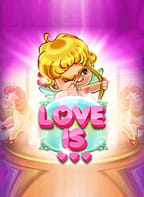 Love is