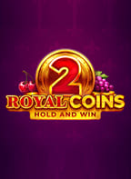 Royal Coins 2: Hold and Win