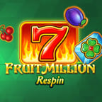 Fruit Million Respin