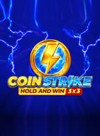 Coin Strike Hold and Win